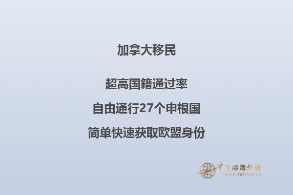 加拿大魁北克省投資移民難不難，卡住了哪些人？