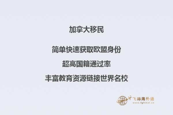 移民加拿大之后可以搬到其他省份居住嗎？加拿大憲法來(lái)看一下！