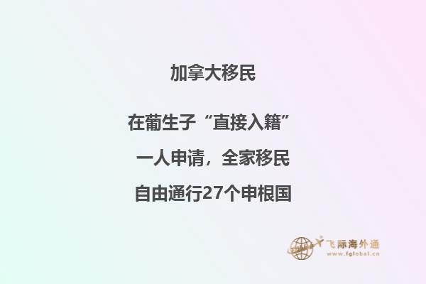 加拿大安省移民政策調(diào)整，哪些移民方式中招了？