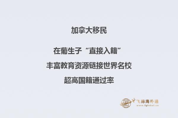 加拿大各省投資移民優(yōu)勢(shì)，哪個(gè)省份更適合你？