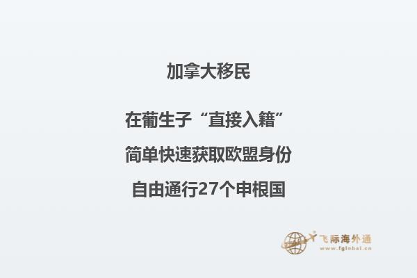 加拿大曼省投資移民最新政策，新政策告訴我們什么？