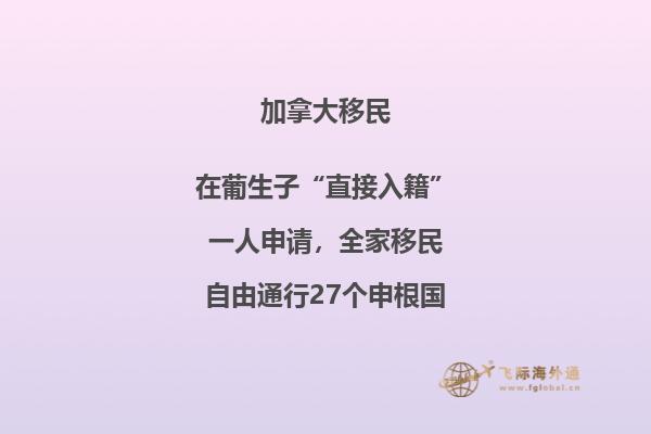 投資移民加拿大對投資者有哪些要求，各省移民條件均不同！