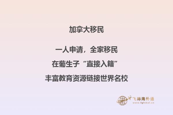 加拿大魁省投資移民的辦理時間多久，優(yōu)勢在哪里？