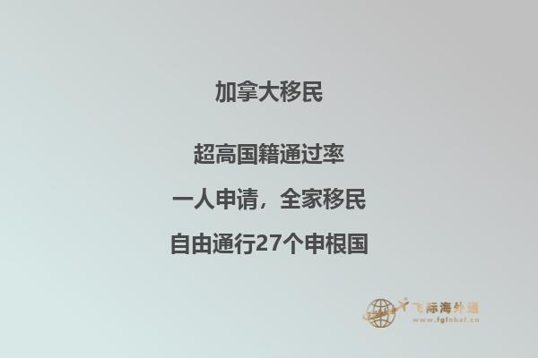 2020年詳細解析加拿大魁北克移民優(yōu)勢