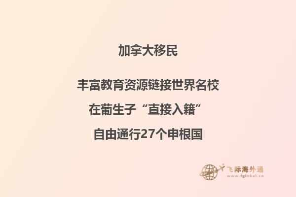 加拿大移民政策2023積分怎么算