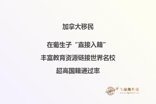 技術移民加拿大的條件和途徑有哪些