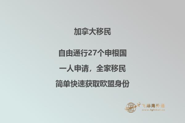 加拿大父母團聚移民年薪差一點怎么辦