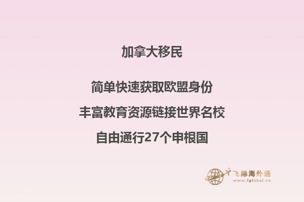 有關(guān)加拿大移民無犯罪記錄的公證要求